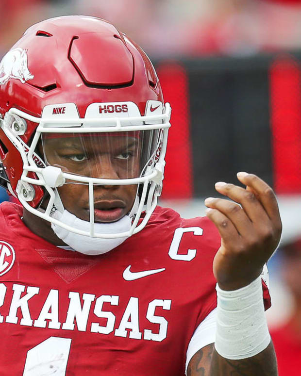KJ Jefferson
